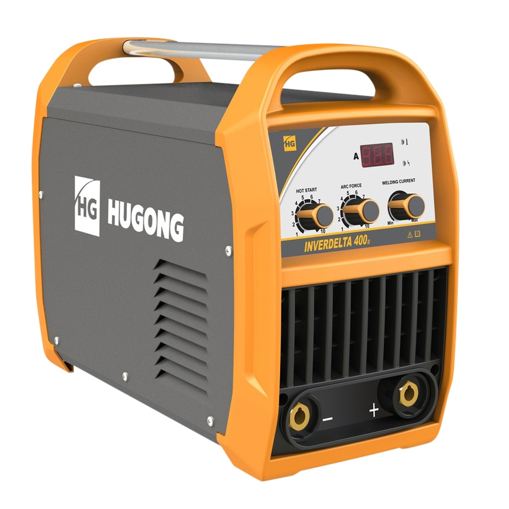 Electrode lasapparaat 400A